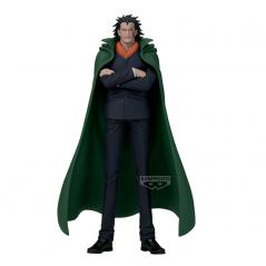 One Piece DXF The Grandline Series Special Monkey D. Dragon Banpresto - 1