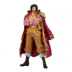 One Piece DXF The Grandline Series Special Gol D. Roger Banpresto - 1