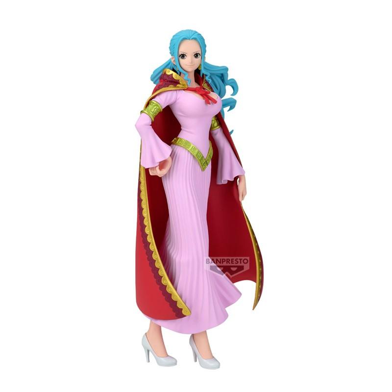 One Piece DXF The Grandline Series Special Nefertari Vivi