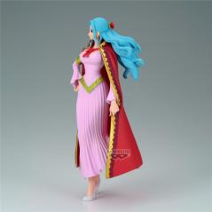 One Piece DXF The Grandline Series Special Nefertari Vivi Banpresto - 3