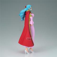 One Piece DXF The Grandline Series Special Nefertari Vivi Banpresto - 5