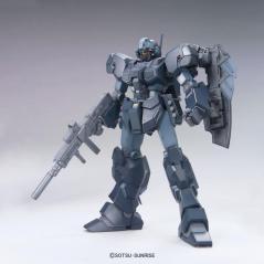 Gundam - MG - RGM-96X Jesta 1/100 Bandai - 2