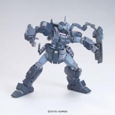 Gundam - MG - RGM-96X Jesta 1/100 Bandai - 4