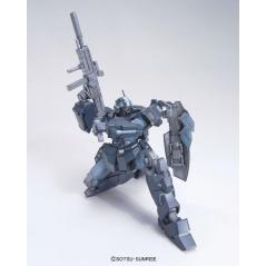 Gundam - MG - RGM-96X Jesta 1/100 Bandai - 5