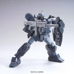 Gundam - MG - RGM-96X Jesta 1/100 Bandai - 6