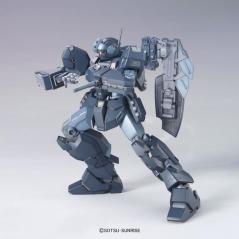 Gundam - MG - RGM-96X Jesta 1/100 Bandai - 7