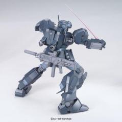 Gundam - MG - RGM-96X Jesta 1/100 Bandai - 8