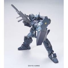 Gundam - MG - RGM-96X Jesta 1/100 Bandai - 9