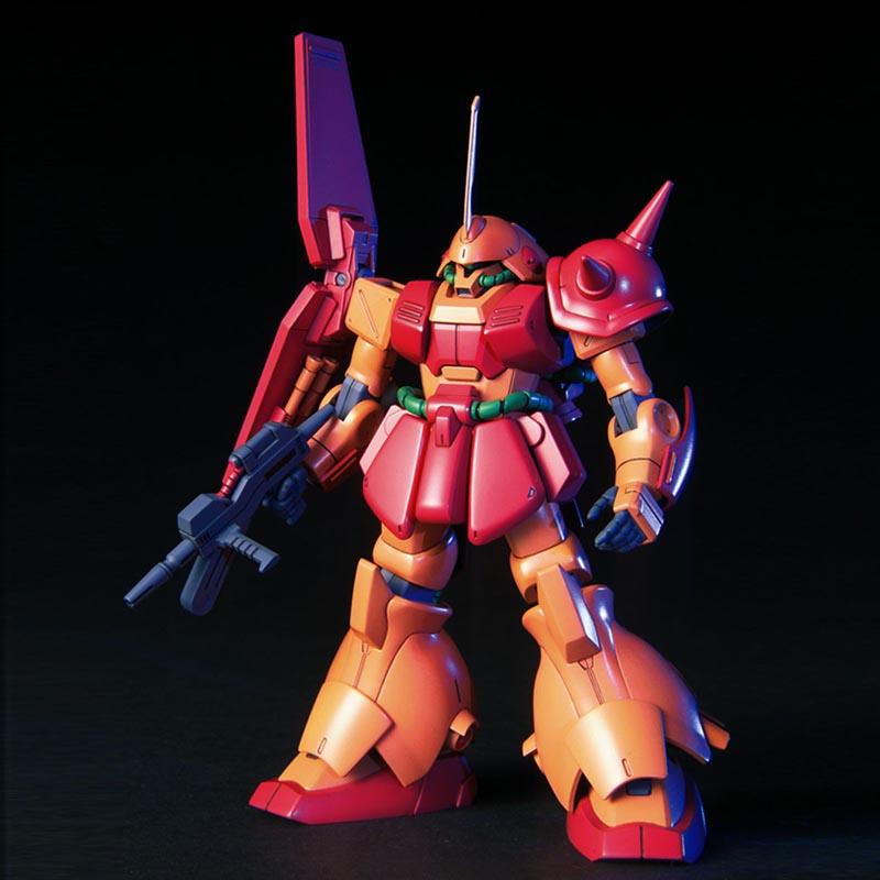 Gundam - HGUC - 052 - RMS-108 Marasai 1/144