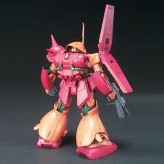 Gundam - HGUC - 052 - RMS-108 Marasai 1/144 Bandai - 3