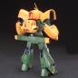 Gundam - HGUC - 054 - NRX-044 Asshimar 1/144