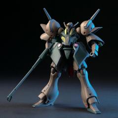 Gundam - HGUC - 058 - RX-110 Gabthley 1/144 Bandai - 2