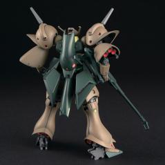 Gundam - HGUC - 058 - RX-110 Gabthley 1/144 Bandai - 3