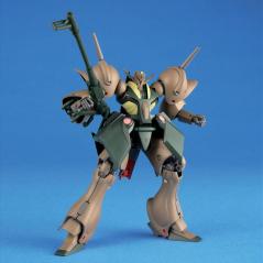 Gundam - HGUC - 058 - RX-110 Gabthley 1/144 Bandai - 7