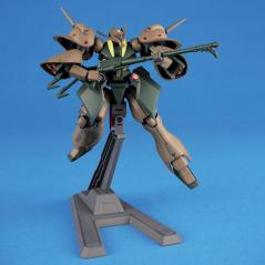 Gundam - HGUC - 058 - RX-110 Gabthley 1/144 Bandai - 8