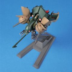 Gundam - HGUC - 058 - RX-110 Gabthley 1/144 Bandai - 10