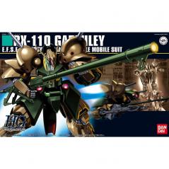 Gundam - HGUC - 058 - RX-110 Gabthley 1/144