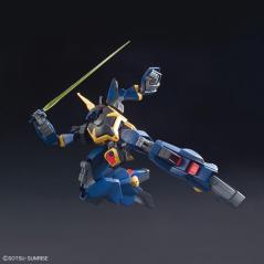 Gundam - HGUC - 204 - RMS-154 Barzam 1/144 Bandai - 4