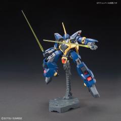 Gundam - HGUC - 204 - RMS-154 Barzam 1/144 Bandai - 5