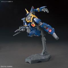 Gundam - HGUC - 204 - RMS-154 Barzam 1/144 Bandai - 7