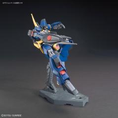 Gundam - HGUC - 204 - RMS-154 Barzam 1/144 Bandai - 8