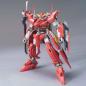 Gundam - HG00 - 12 - GNW-002 Gundam Throne Zwei 1/144