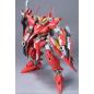 Gundam - HG00 - 12 - GNW-002 Gundam Throne Zwei 1/144