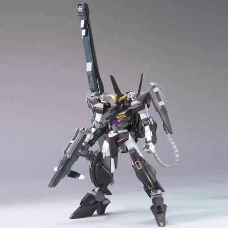 Gundam - HG00 - 09 - GNW-001 Gundam Throne Eins 1/144 Bandai - 2