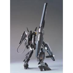 Gundam - HG00 - 09 - GNW-001 Gundam Throne Eins 1/144 Bandai - 3