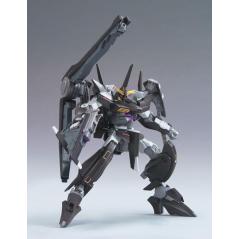 Gundam - HG00 - 09 - GNW-001 Gundam Throne Eins 1/144 Bandai - 4