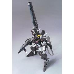 Gundam - HG00 - 09 - GNW-001 Gundam Throne Eins 1/144 Bandai - 5