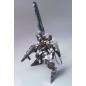 Gundam - HG00 - 09 - GNW-001 Gundam Throne Eins 1/144