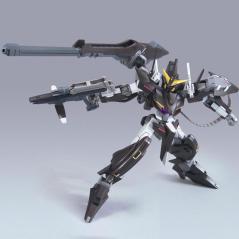 Gundam - HG00 - 09 - GNW-001 Gundam Throne Eins 1/144 Bandai - 6