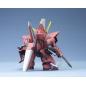 Gundam - BB Warrior - 261 - GAT-X303 Aegis Gundam