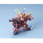 Gundam - BB Warrior - 261 - GAT-X303 Aegis Gundam