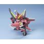 Gundam - BB Warrior - 261 - GAT-X303 Aegis Gundam