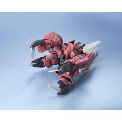 Gundam - BB Warrior - 261 - GAT-X303 Aegis Gundam Bandai - 7