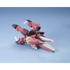 Gundam - BB Warrior - 261 - GAT-X303 Aegis Gundam Bandai - 8