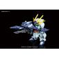 Gundam - BB Warrior - 398 - LGZ-91 Lightning Gundam