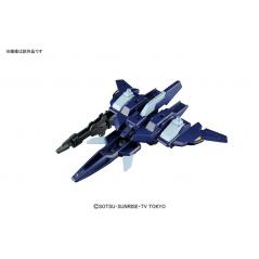 Gundam - BB Warrior - 398 - LGZ-91 Lightning Gundam Bandai - 7