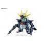 Gundam - BB Warrior - 398 - LGZ-91 Lightning Gundam