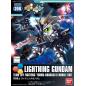 Gundam - BB Warrior - 398 - LGZ-91 Lightning Gundam