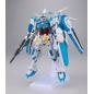 Gundam - HGRG - 17 - YG-111 Gundam G-Self Perfect Pack 1/144