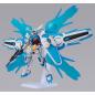 Gundam - HGRG - 17 - YG-111 Gundam G-Self Perfect Pack 1/144