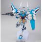 Gundam - HGRG - 17 - YG-111 Gundam G-Self Perfect Pack 1/144