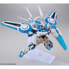 Gundam - HGRG - 17 - YG-111 Gundam G-Self Perfect Pack 1/144 Bandai - 6