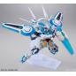 Gundam - HGRG - 17 - YG-111 Gundam G-Self Perfect Pack 1/144