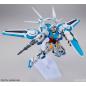 Gundam - HGRG - 17 - YG-111 Gundam G-Self Perfect Pack 1/144