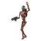 Star Wars The Attack of the Clones Black Series - C-3PO (B1 Battle Droid Body) & Super Battle Droid