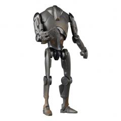 Star Wars The Attack of the Clones Black Series - C-3PO (B1 Battle Droid Body) & Super Battle Droid Hasbro - 5